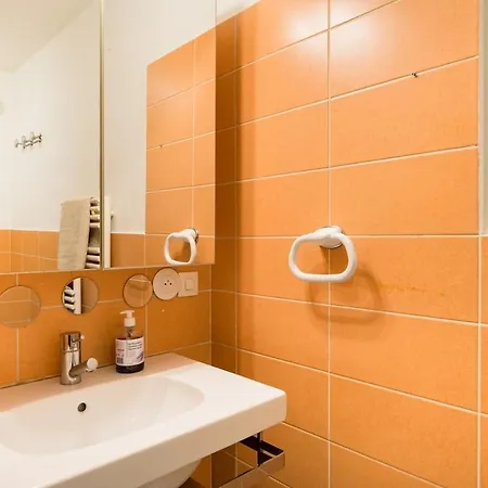 Appartamento Air Conditioned Apartment, 3 Min Walk To The Beaches, Garage *